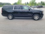 2020 GMC Yukon XL SLT