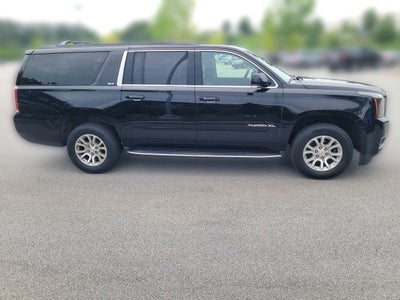 2020 GMC Yukon XL SLT