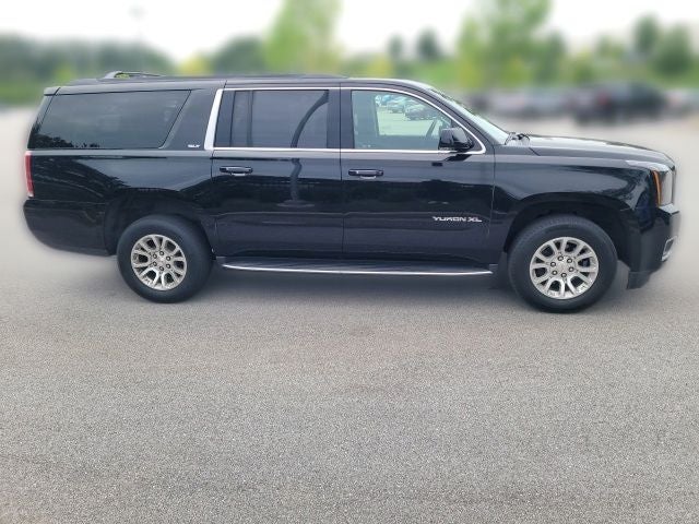 2020 GMC Yukon XL SLT