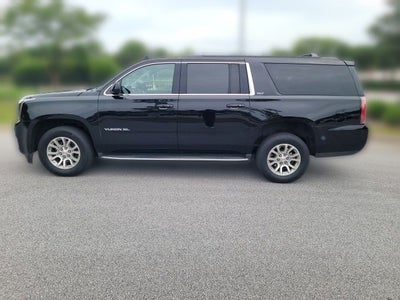 2020 GMC Yukon XL SLT