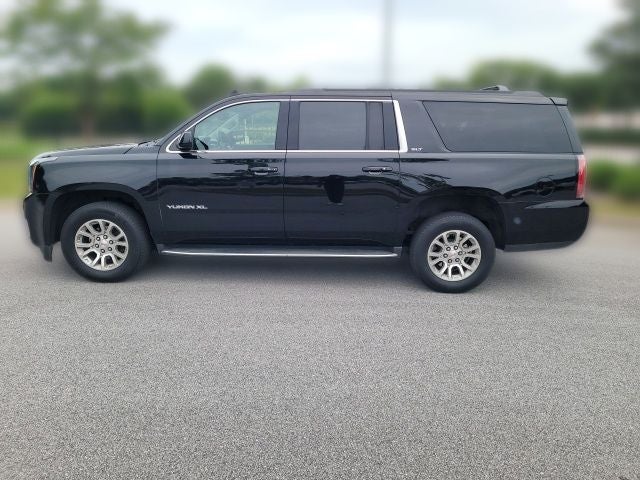 2020 GMC Yukon XL SLT