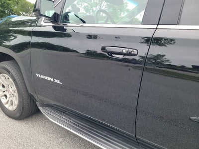 2020 GMC Yukon XL SLT