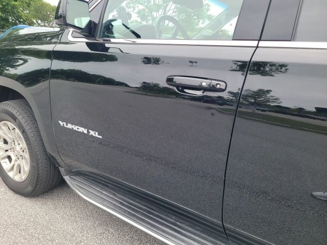 2020 GMC Yukon XL SLT
