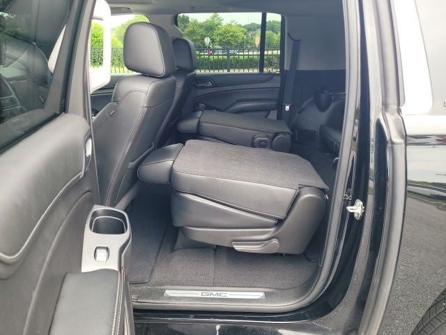 2020 GMC Yukon XL SLT