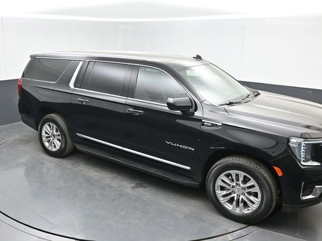 2023 GMC Yukon 4WD SLT's photo
