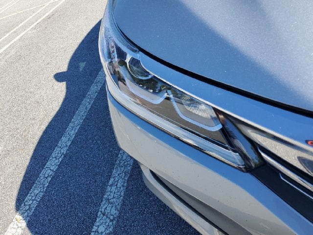 2017 Honda Accord Sport Special Edition