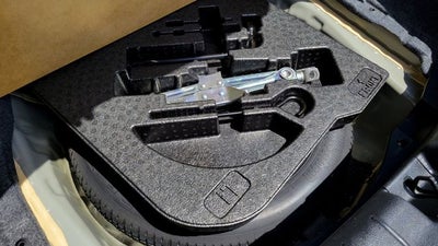 2017 Honda Accord Sport w/Honda Sensing