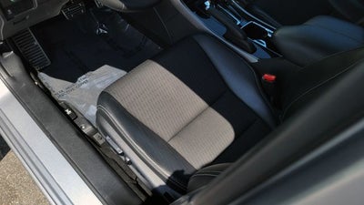 2017 Honda Accord Sport w/Honda Sensing