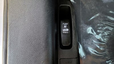 2017 Honda Accord Sport w/Honda Sensing