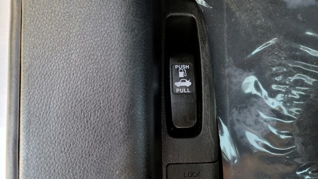 2017 Honda Accord Sport w/Honda Sensing
