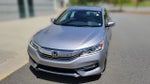 2017 Honda Accord Sport w/Honda Sensing