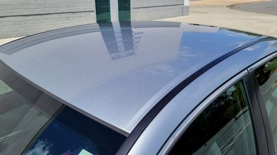 2017 Honda Accord Sport w/Honda Sensing