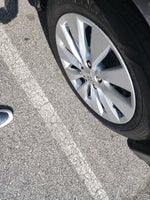 2015 Honda Accord EX