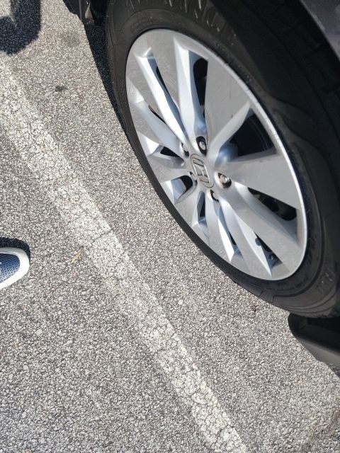 2015 Honda Accord EX