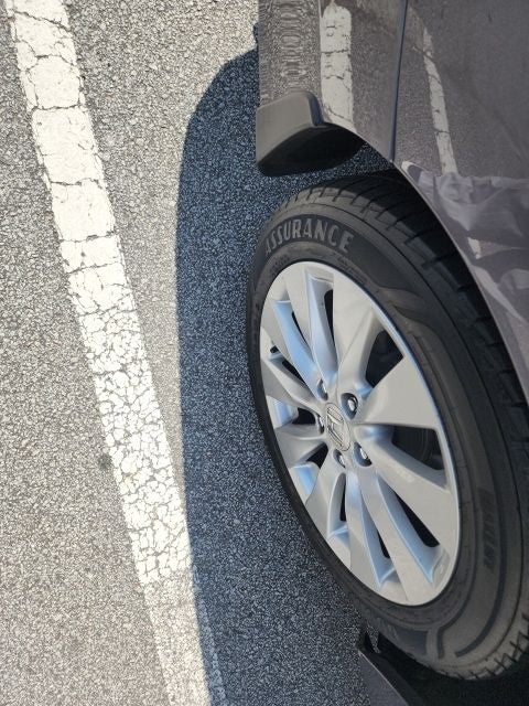 2015 Honda Accord EX