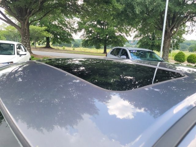 2017 Honda Accord EX