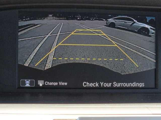 2016 Honda Accord EX