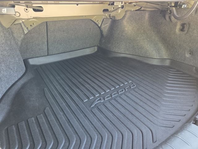 2016 Honda Accord EX