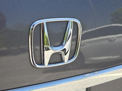 2016 Honda Accord EX