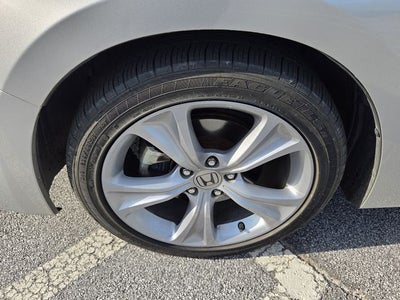 2012 Honda Accord EX-L 3.5