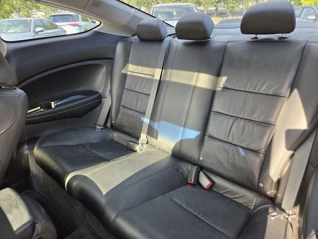 2012 Honda Accord EX-L 3.5