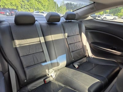 2012 Honda Accord EX-L 3.5