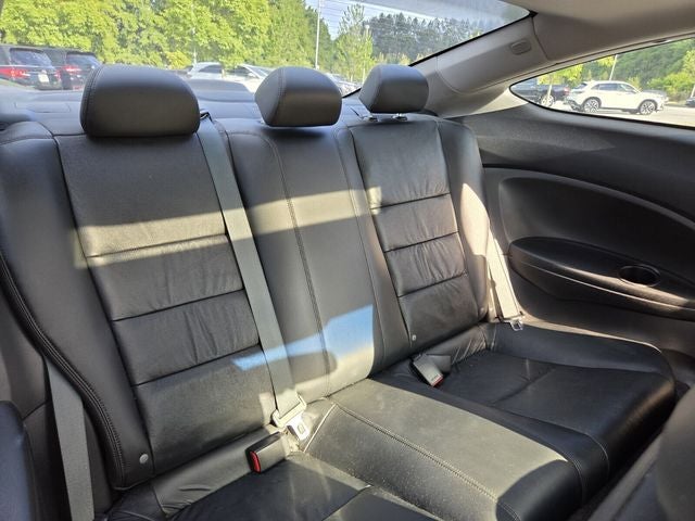 2012 Honda Accord EX-L 3.5