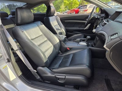 2012 Honda Accord EX-L 3.5