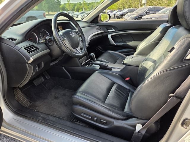 2012 Honda Accord EX-L 3.5