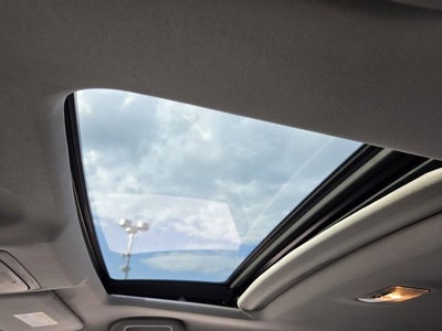 2012 Honda Accord EX-L 3.5