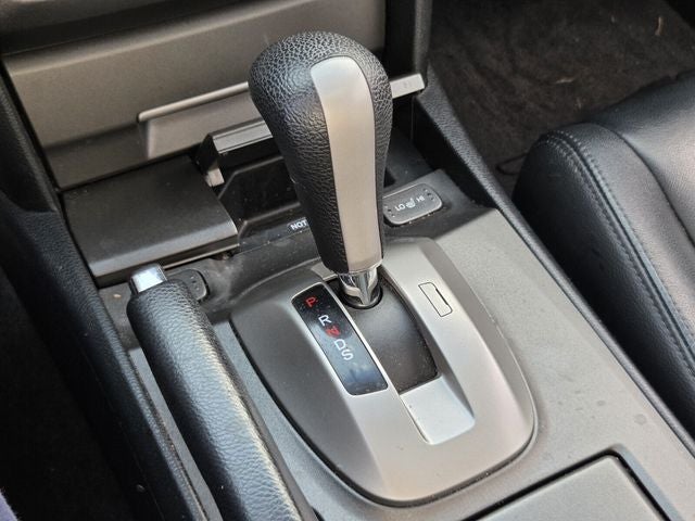 2012 Honda Accord EX-L 3.5