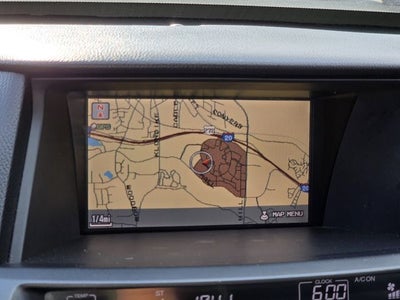 2012 Honda Accord EX-L 3.5