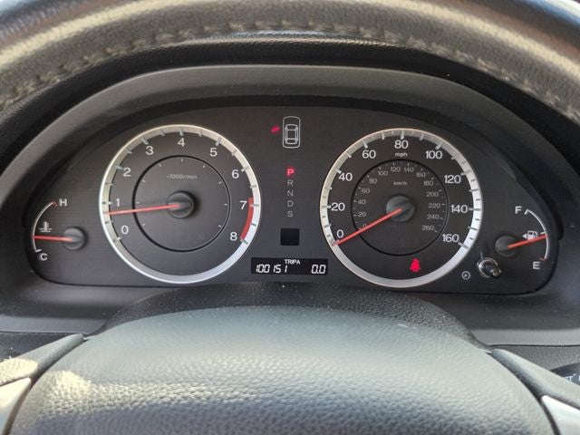 2012 Honda Accord EX-L 3.5