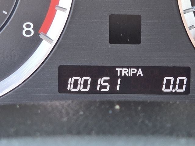 2012 Honda Accord EX-L 3.5