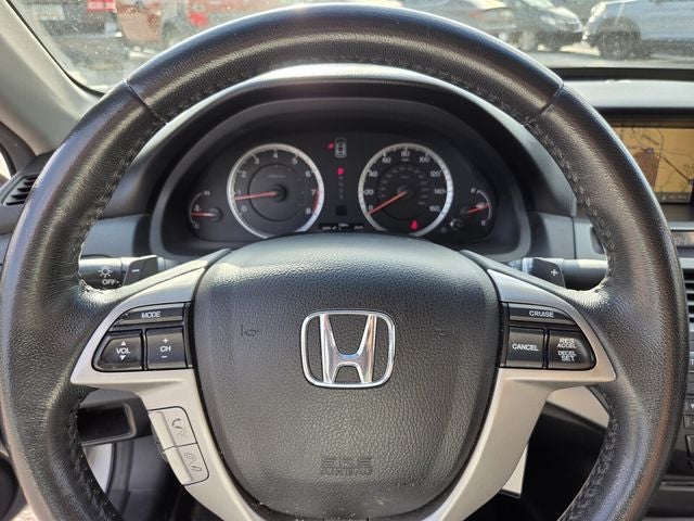2012 Honda Accord EX-L 3.5