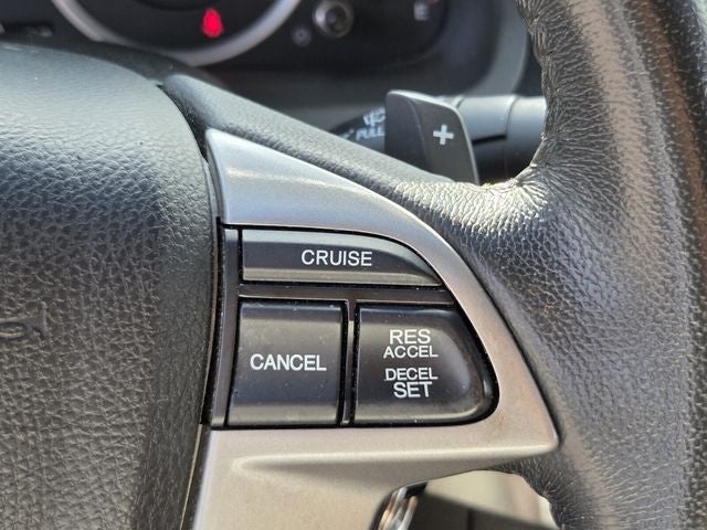 2012 Honda Accord EX-L 3.5