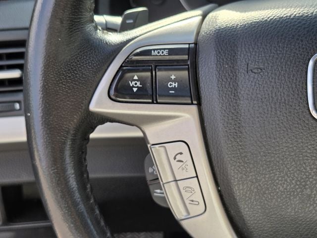 2012 Honda Accord EX-L 3.5