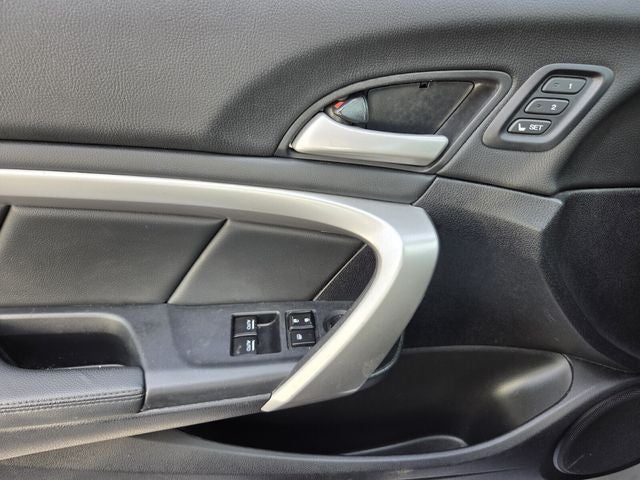 2012 Honda Accord EX-L 3.5