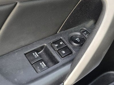 2012 Honda Accord EX-L 3.5