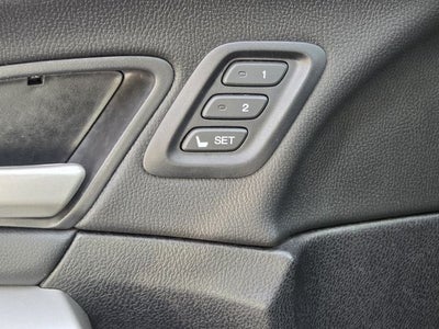 2012 Honda Accord EX-L 3.5