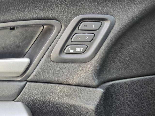 2012 Honda Accord EX-L 3.5