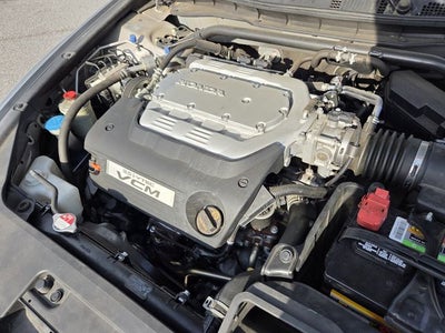 2012 Honda Accord EX-L 3.5