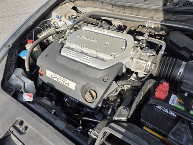2012 Honda Accord EX-L 3.5