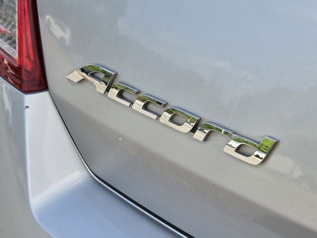 2012 Honda Accord EX-L 3.5