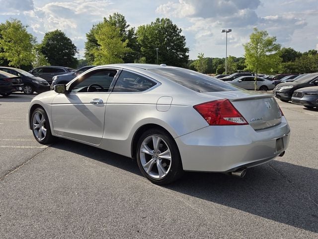 2012 Honda Accord EX-L 3.5