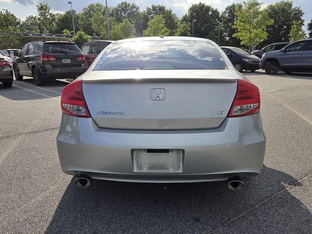 2012 Honda Accord EX-L 3.5