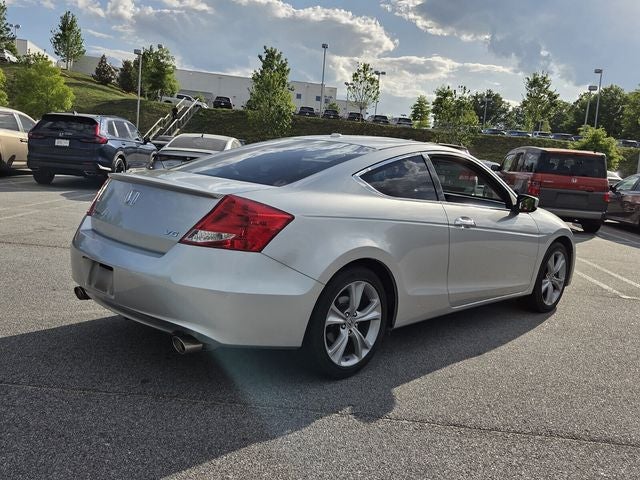 2012 Honda Accord EX-L 3.5