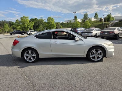 2012 Honda Accord EX-L 3.5