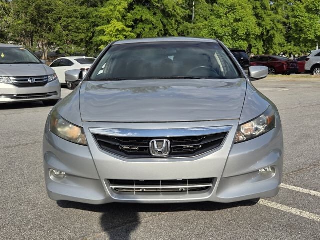 2012 Honda Accord EX-L 3.5