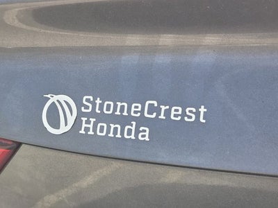 2021 Honda Accord LX